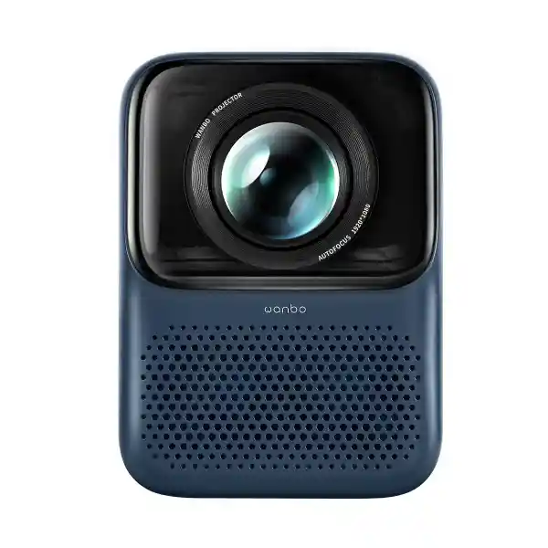 ویدئو پروژکتور ونبو مدل T2 MAX NEW