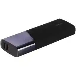 پاوربانک رپو مدل P500C ظرفیت 10400 میلی آمپر ساعت