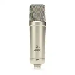 میکروفون استودیویی بهرینگر Behringer TM1 Studio Condenser Microphone