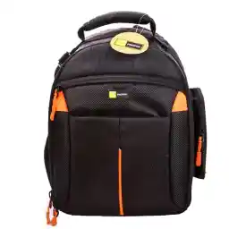 کوله پشتی دوربین (نیم کوله)PROFOX Half BP Backpack Orange