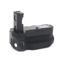 باتری گریپ MEIKE MK-A7II PRO Battery Grip for A7RII/7II+remote