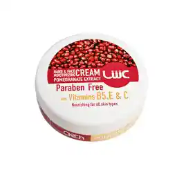 کرم مرطوب کننده عش مدل D11 حجم 100 میلی لیتر