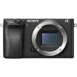 دوربین بدون آینه سونی Sony Alpha a6300 body