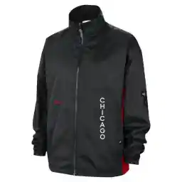 کاپشن مردانه Chicago Bulls Dri Fit Jacket