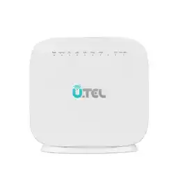مودم روتر VDSL2/ADSL2 Plus بی سیم یوتل مدل V304F New