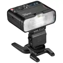 رینگ فلاش گودکس Godox MF12 Macro Flash Light