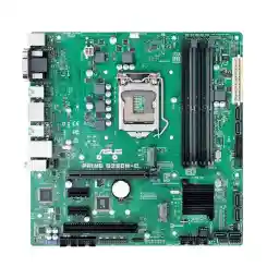 مادربرد ایسوس مدل PRIME B 250 MC Asus PRIME B 250 MC Motherboard