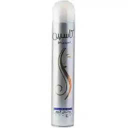 اسپری حالت دهنده مو کاسپین مدل 01 حجم 500 میلی لیتر