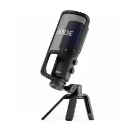 میکروفون استودیویی رد RODE NT-USB + Condenser Microphone
