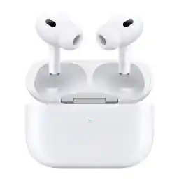 هدفون بلوتوثی اپل مدل AirPods Pro 2nd Generation 2022 Lightning