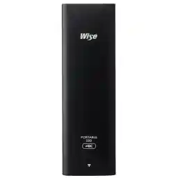 هارد SSD وایز Wise Portable & Cinema USB 3.1 Gen 2 SSD 1TB