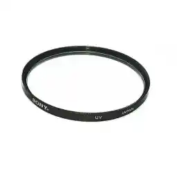 فیلتر لنز یو وی سونی Sony UV 74mm Filter
