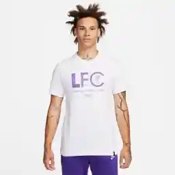 تی شرت مردانه تی شرت Liverpool FC Ss Mercurial