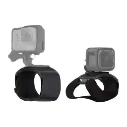 مچبند و بازوبند دوربین گوپرو مدل GoPro camera wristband and armband model The Strap
