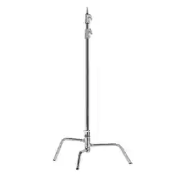 استند میکروفون K&amp;M 25910 microphone stand