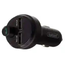 پخش کننده اف ام خودرو ارلدام مدل ET-M42