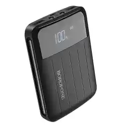 پاوربانک بروفون مدل BT21 ظرفیت 10000 میلی آمپر ساعت