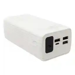 پاوربانک کانفلون مدل A21L  ظرفیت 40000 میلی آمپر ساعت