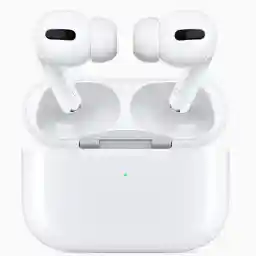 هندزفری بلوتوثی مدل AirPodS Pro هندزفری بلوتوثی مدل AirPodS Pro