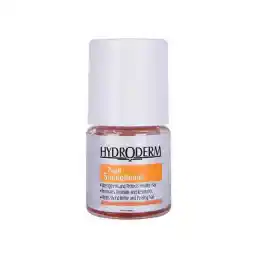 محلول استحکام بخش ناخن هیدرودرم مدل Nail Strengthener حجم 8 میلی لیتر