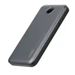 پاوربانک الدینیو مدل P10 ظرفیت 10000 میلی آمپر ساعت