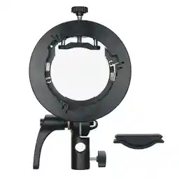 هولدر فلاش اکسترنال Godox S2 Speedlite Bracket for Bowens