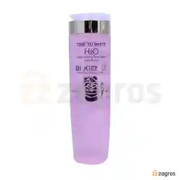 تونیک ضد لک بیوژنیک H2O مدل Time To White حجم 250 میل