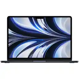 لپ تاپ 13.6 اینچی اپل مدل MacBook Air-A M2 2022
