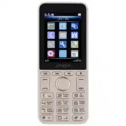 گوشی موبایل اسمارت مدل E2488 Quick دو سیمکارت