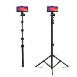 سه پایه موبایل جیماری Jmary Tripod MT-39