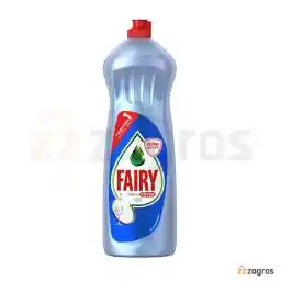 Ferri platinum bulaşık deterjanı, Hijyen modeli, hacim 1000 ml