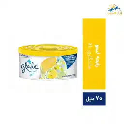 ژل بوگیر گلید با رایحه لیمو حجم 70 میل