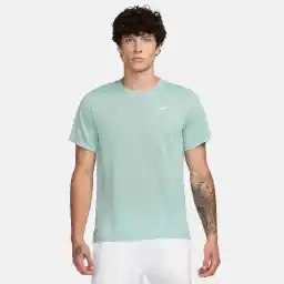 تی شرت مردانه آستین کوتاه Dri Fit Miler Breathe