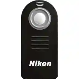 ریموت کنترل بی سیم نیکون Nikon ML-L3 Wireless Remote Control
