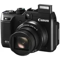 دوربین دیجیتال کانن مدل پاورشات G1X