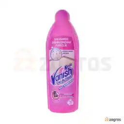 شامپو فرش ونیش مدل Kosla Oxi Action مناسب مصرف ماشینی 850 میل