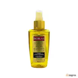 روغن آرگان بیوبلاس مدل Botanic Oils حجم 100 میل