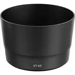هود لنز Canon ET-63 Lens Hood for EF-S 55-250mm f/4-5.6 IS STM Lens