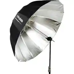 چتر دیفیوزر پروفوتو Profoto Deep Silver Umbrella L