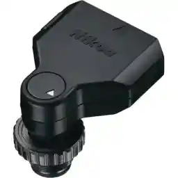 آداپتور Nikon WR-A10 Wireless Remote Adapter