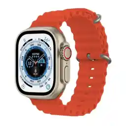 ساعت هوشمند مدل HW9ultra max