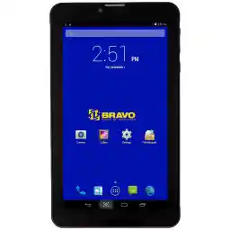 تبلت براوو مدل X2 دو سیم کارت