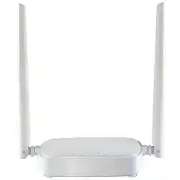 روتر بیسیم N300 تندا مدل N301 روتر بیسیم N300 تندا مدل N301