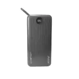 پاوربانک نیتو مدل NPB04 ظرفیت 10000 میلی آمپرساعت