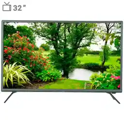 تلویزیون ال ای دی پانورامیک مدل PA-32BA177 - GMB سایز 32 اینچ