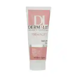 کرم سفت کننده پوست صورت درمالیفت مدل Firmalift مناسب انواع پوست حجم 40 میلی لیتر