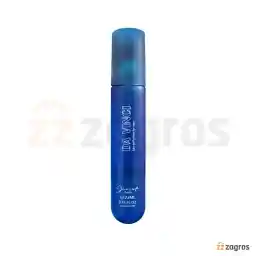 عطر جیبی مردانه ژک ساف مدل Da Vinci با رایحه ورساچه پور هوم 22 میل