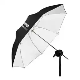 چتر دیفیوزر پروفوتو Profoto Shallow White Umbrella Small 33