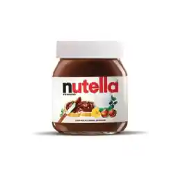 Nutella 6'lı Nutella 400 گرم.