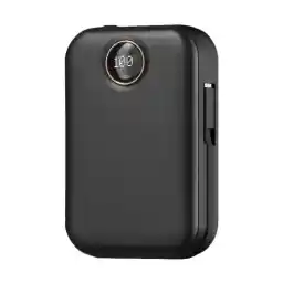 پاوربانک 22.5 وات گرین لاین مدل Monaco MagSafe ظرفیت 20000 میلی آمپر ساعت